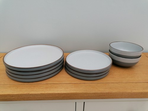 Sainsburys home grey speckled - home,