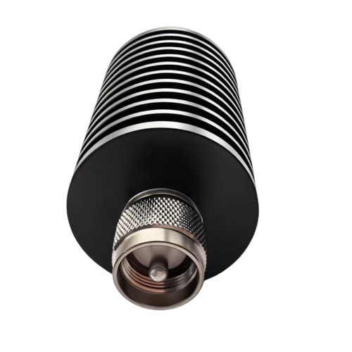 Becen watt pl259 dummy load - becen,