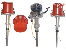 Fiat 127 Autobianchi A112 Seat 903cc ignition distributor Femsa AR107 AP107