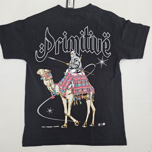 Primitive skateboarding - primitive,
