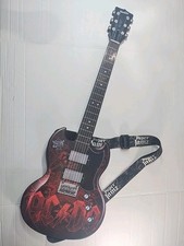 Paper Jamz AC/DC Guitar