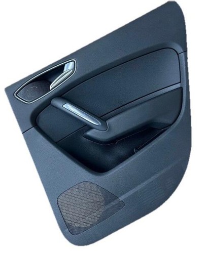 Audi 2011 18 5door - 8x, 2011-18