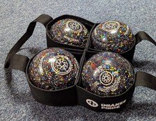 Drakes Pride Pro 50 Size 0