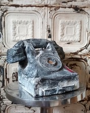 Very Unusual Papier Mache