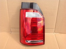VW T6 TRANSPORTER REAR LIGHT