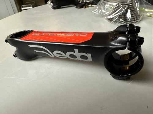 Deda elementi superzero - deda,