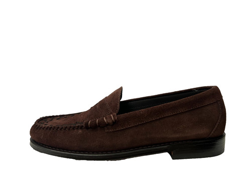 Bass weejuns larson weave - weejuns,
