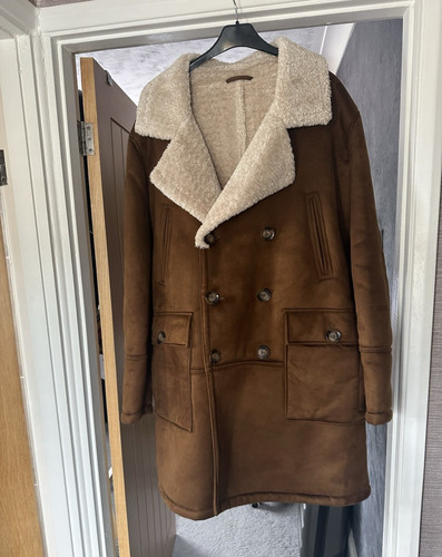 Men brown leather - men’s,