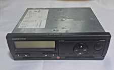 Genuine VW Crafter 2007-on