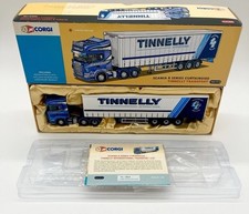 Corgi 50th Anniversary AN13710