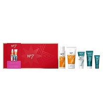 Boots No7 Skincare Set Toner