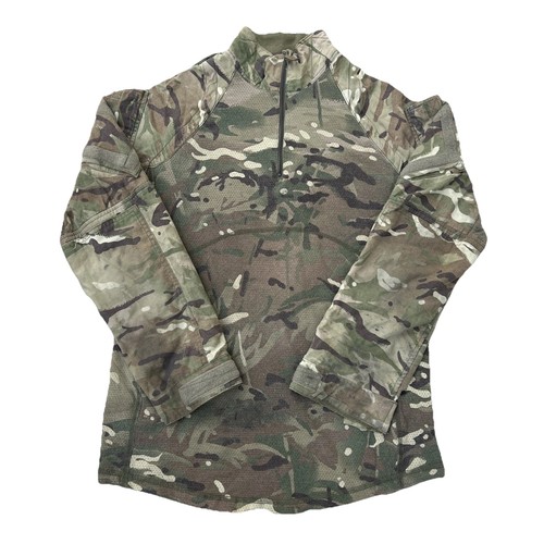 Cr2 mtp army - cr2, resistant
