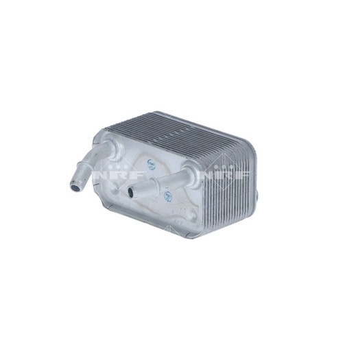 Automatic gearbox oil cooler - oil,