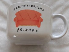 Friends Large Coffee/Hot Chocolate Mug