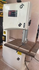 Axminster Wood Bandsaw - AWSBS