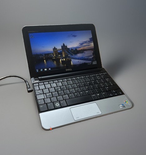 Dell inspiron mini - dell, 1011