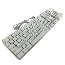 ⌨ Apple A1048 USB Wired