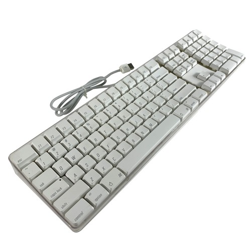 Apple a1048 usb wired - a1048,