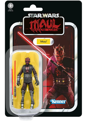 Star wars maul shadow - wars,