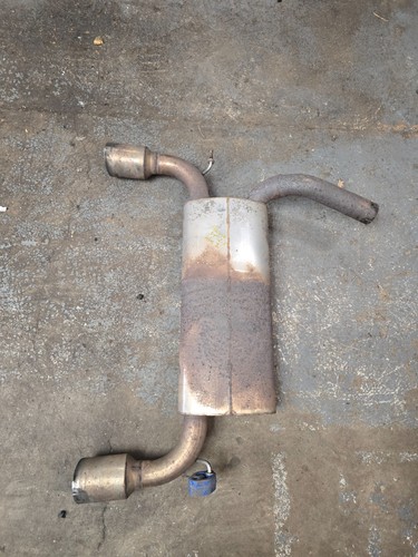 Ford focus mk2 - mk2, 225