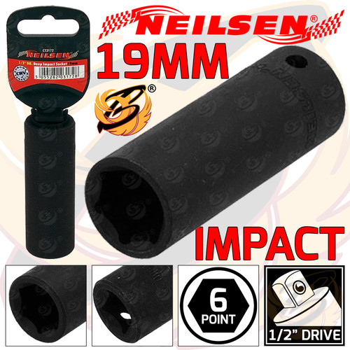 Neilsen deep impact - neilsen,