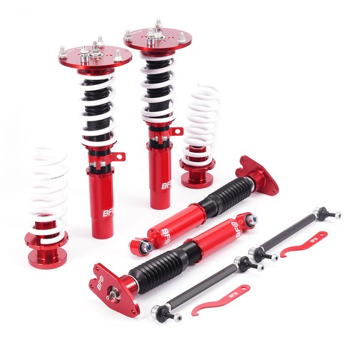 Coilovers kit for - kit, 3