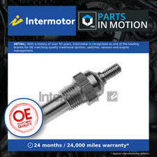 Coolant Temperature Sensor 52750 Intermotor Sender Transmitter 1701341 6098273