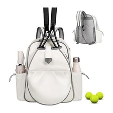 Large Capacity Tennis Backpack
