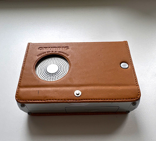 Grundig yacht boy - yacht,
