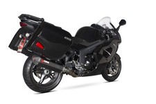 Triumph Sprint GT 1050 11-16