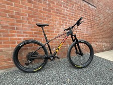 2020 Trek Roscoe 8 Mountain