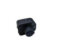 AUDI A3 Sportback 8PA Mirror