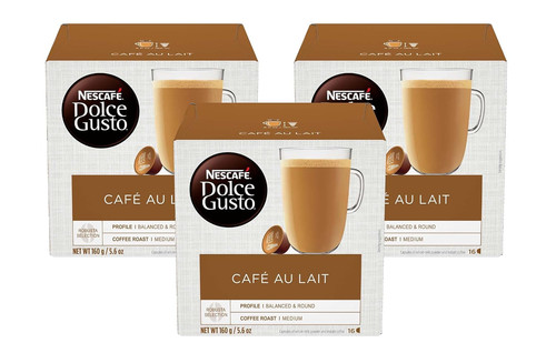 Dolce gusto nescafe - gusto, coffee