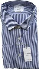 T.M. Lewin Fully Fitted Shirt