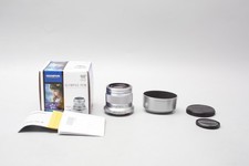 *MINT* Olympus M.Zuiko Digital