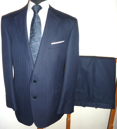 Magee olympic blue wool - magee,