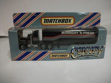 MINT IN GOOD BOX MATCHBOX