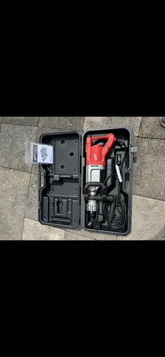 Milwaukee k900 kango breaker - k,