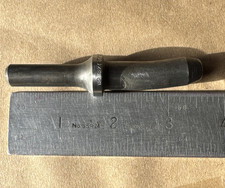 AIRCRAFT TOOLS, 0.401 OFFSET RIVET SNAP, ST204704-31/2-1/8