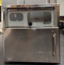 Jacket Potatoe Machine KING EDWARDS