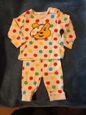 George, Children in need