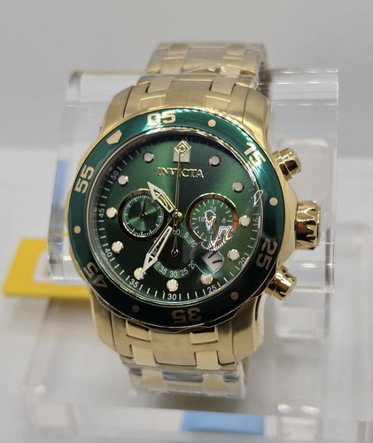 Invicta pro diver men - invicta,