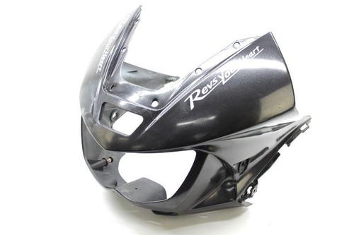Yamaha tdm 850 1996 - 1996, front