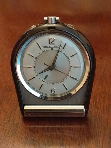 Jaeger coultre memovox - jaeger,