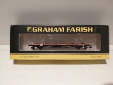 Graham Farish N Gauge 377-601A