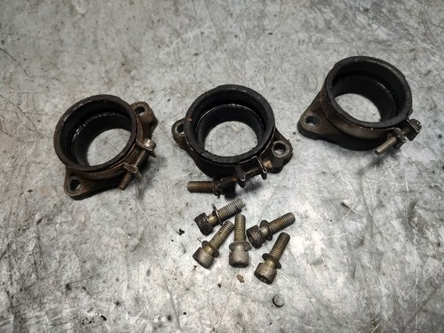 Intake boots k75s - boots, k75