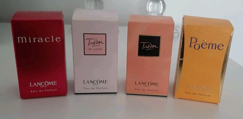 Vintage lancôme miniature - ,