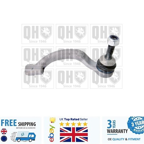 Tie rod end - end, for