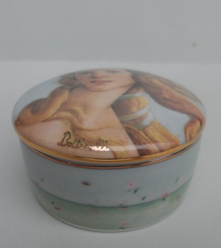Goebel artis orbis sandro - goebel,