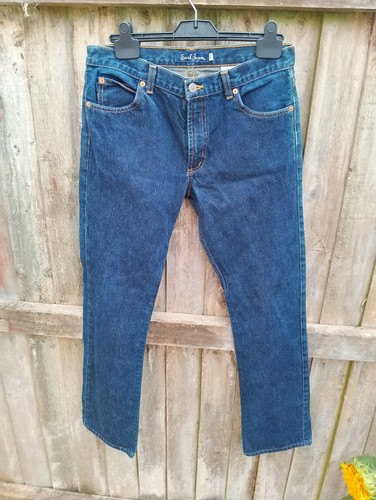 Vintage earl jeans blue - jeans,